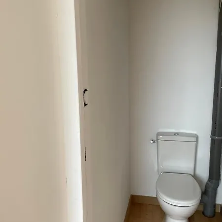 Lägenhet Penty Tregana *